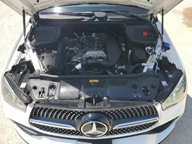 2020 MERCEDES-BENZ GLE 350 4JGFB4JBXLA194400  71774464