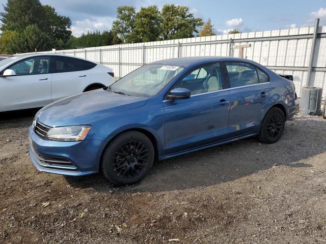 VIN 3VW2B7AJ3HM354247 2017 Volkswagen Jetta, S no.1