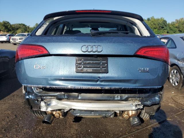 VIN WA1LFAFP7FA089939 2015 Audi Q5, Premium Plus no.6