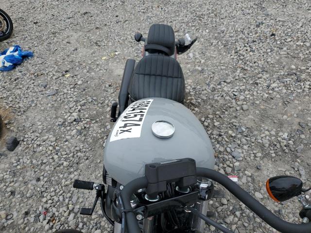 2024 HARLEY-DAVIDSON FXBBS 1HD1YYK17RB044935
