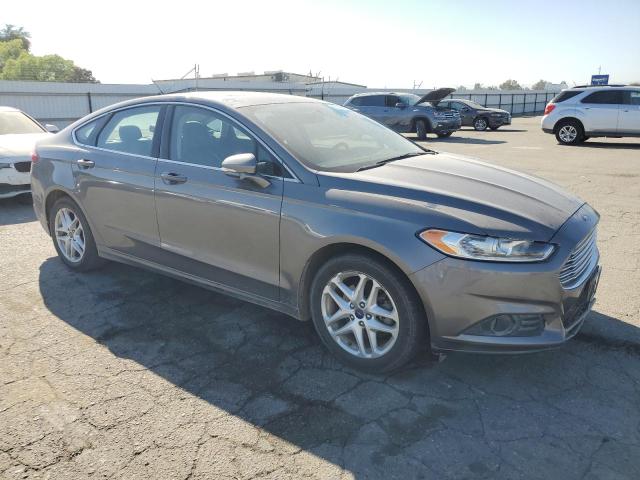 VIN 3FA6P0HD4ER185941 2014 Ford Fusion, SE no.4