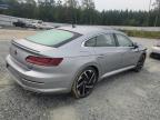 VOLKSWAGEN ARTEON SEL photo