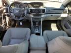 HONDA ACCORD EXL photo