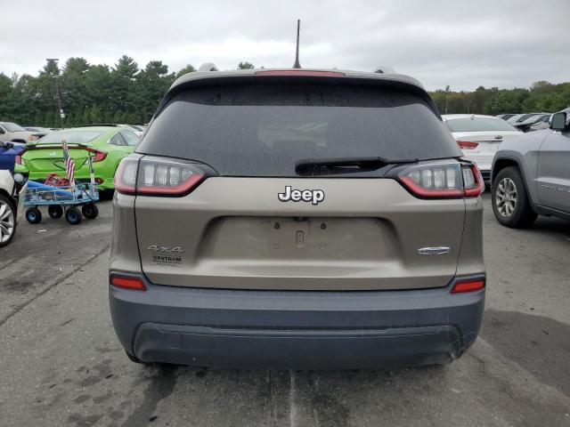 VIN 1C4PJMCB7KD213622 2019 Jeep Cherokee, Latitude no.6