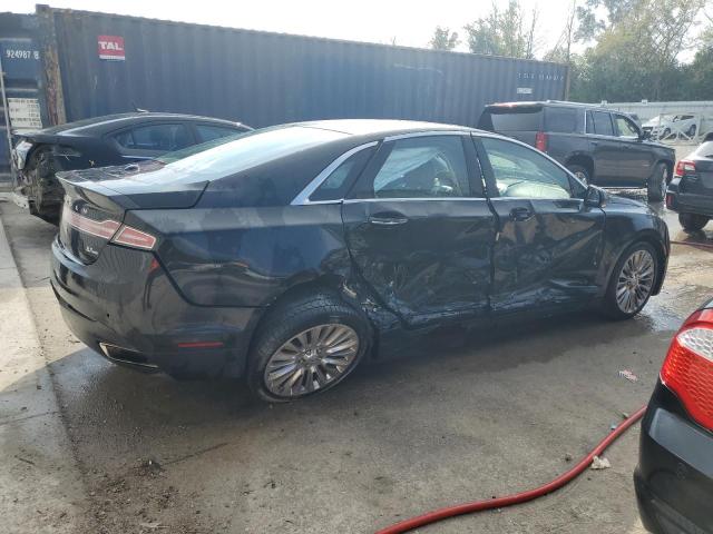 VIN 3LN6L2JK6DR816743 2013 Lincoln MKZ no.3