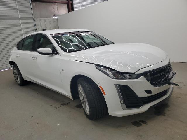 2024 CADILLAC CT5 PREMIU - 1G6DT5RK7R0107783