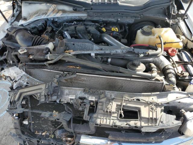 2018 FORD F350 SUPER - 1FT8W3BTXJEC16971