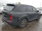 KIA TELLURIDE photo