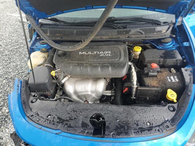 2015 DODGE DART SXT - 1C3CDFBB8FD253561