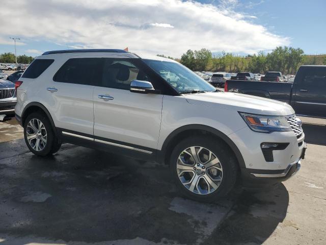 2018 FORD EXPLORER P - 1FM5K8HTXJGC86182