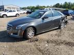 CADILLAC CTS photo