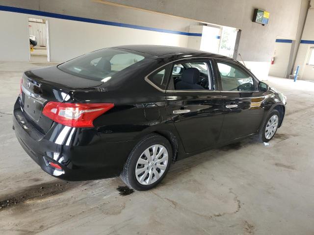 2019 NISSAN SENTRA S - 3N1AB7AP1KY385244