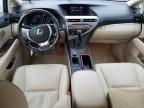 LEXUS RX 350 photo