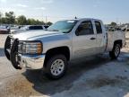 CHEVROLET SILVERADO photo