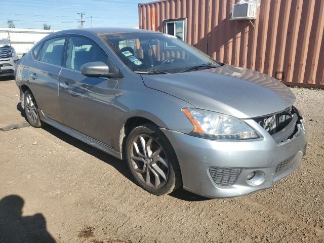 VIN 3N1AB7AP1DL647926 2013 Nissan Sentra, S no.4