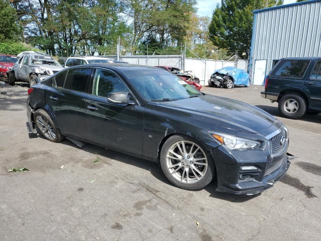 VIN JN1BV7AP3FM347180 2015 Infiniti Q50, Base no.4