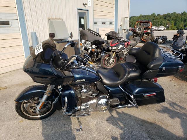 2016 HARLEY-DAVIDSON FLTRU 1HD1KGL12GB673560