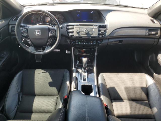 2017 HONDA ACCORD SPO - 1HGCR2F67HA222679