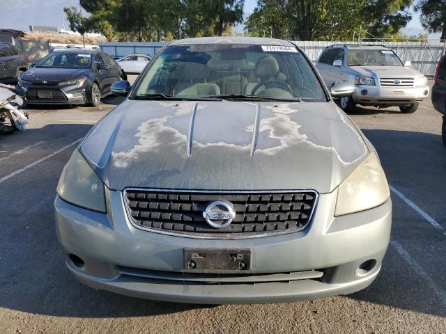 2006 NISSAN ALTIMA S 1N4AL11D06N415419  72419584