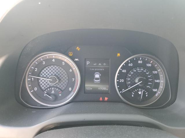 2020 HYUNDAI ELANTRA SE - 5NPD74LF9LH591263