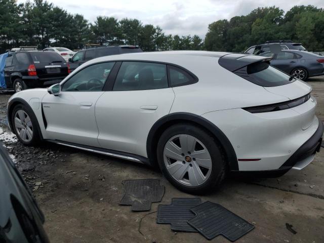 2022 PORSCHE TAYCAN CRO WP0BA2Y17NSA67966