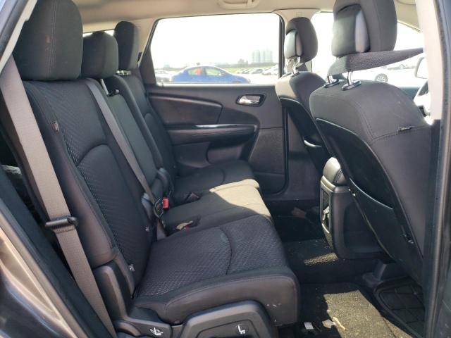 2018 DODGE JOURNEY SX - 3C4PDCBB1JT414914
