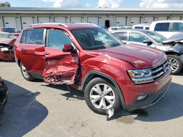 2018 VOLKSWAGEN ATLAS SE - 1V2DR2CA7JC514143