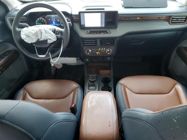 2023 FORD MAVERICK X - 3FTTW8F92PRA05968