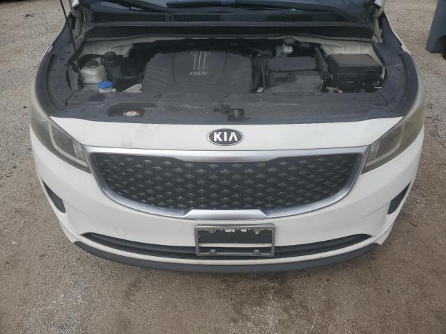 VIN KNDMB5C13F6068408 2015 KIA Sedona, LX no.12