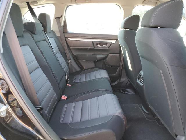2017 HONDA CR-V LX - 5J6RW6H38HL004521
