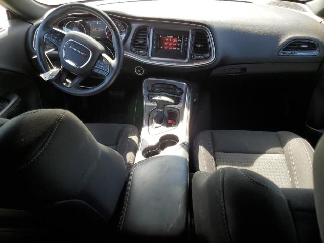 2017 DODGE CHALLENGER - 2C3CDZBT6HH587149