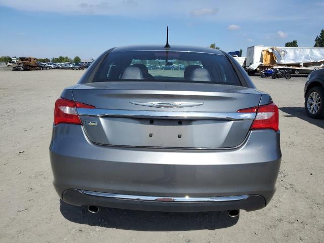 VIN 1C3CCBAGXDN623716 2013 Chrysler 200, LX no.6