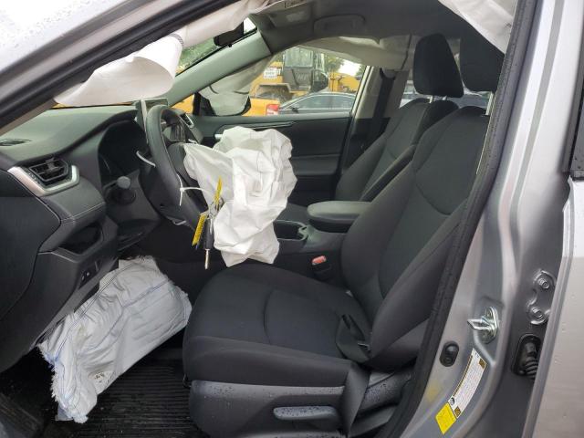 2023 TOYOTA RAV4 LE - JTMG1RFV5PD102013