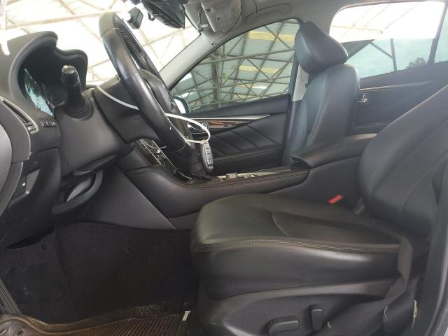 2018 INFINITI Q50 LUXE - JN1EV7AP3JM355382