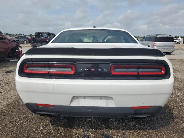2023 DODGE CHALLENGER - 2C3CDZBT9PH601611