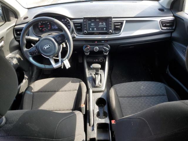 2020 KIA RIO LX - 3KPA24AD7LE353533