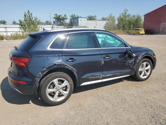 2019 AUDI Q5 PREMIUM WA1BNAFY3K2083003  68660024