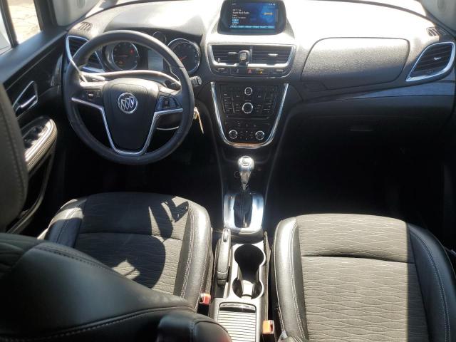 2015 BUICK ENCORE CON - KL4CJBSB8FB240649