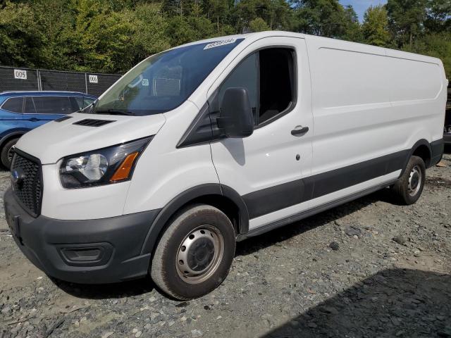 2021 FORD TRANSIT T- #2905010021