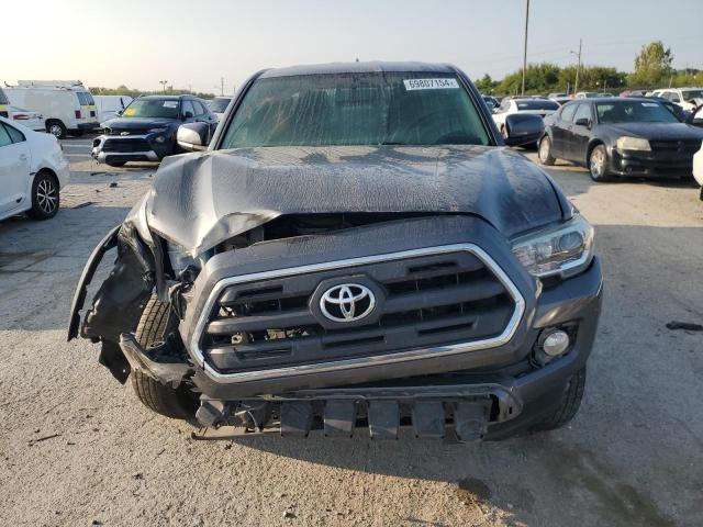 VIN 5TFSZ5AN4HX056239 2017 Toyota Tacoma, Access Cab no.5