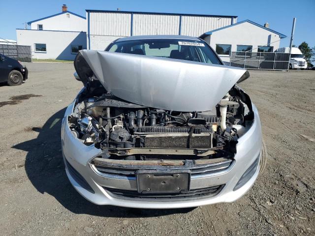 2015 FORD FIESTA S - 3FADP4AJ4FM113599