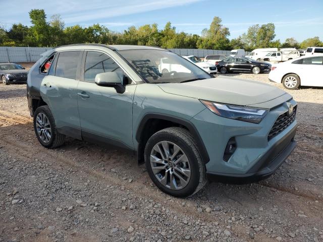 2022 TOYOTA RAV4 XLE P - 2T3C1RFV1NW214841