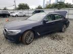 2017 BMW 540 XI - WBAJE7C36HG888466
