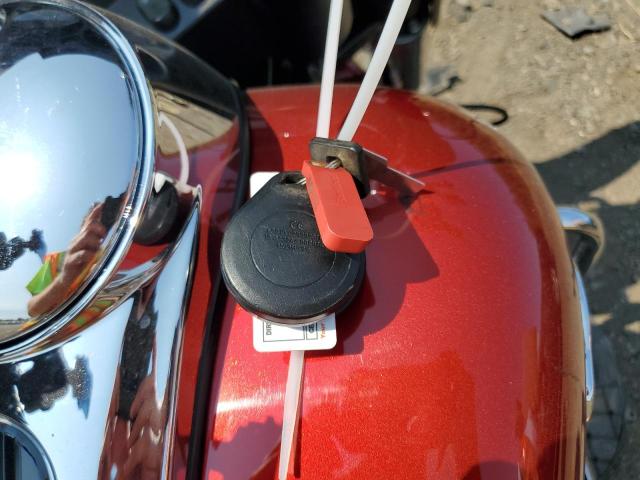 2008 HARLEY-DAVIDSON FLHTCUI 1HD1FC4128Y626863