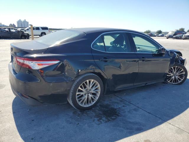 VIN 4T1B21HK5JU505956 2018 Toyota Camry, Hybrid no.3