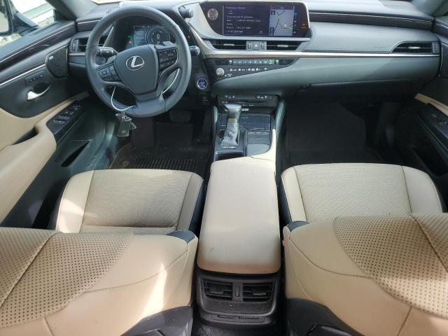 VIN 58ADA1C11MU001203 2021 Lexus ES, 300H no.8