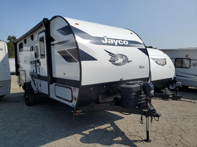 JAYCO JAY FEATHE 2024 two tone   1UJBB0AK0R1JM0222 photo #1