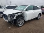 2015 LEXUS RX 450H - 2T2BC1BA2FC004508