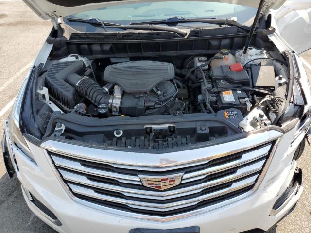 2019 CADILLAC XT5 PREMIU - 1GYKNERS1KZ223426