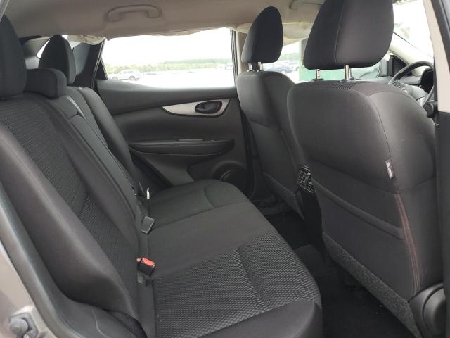 2018 NISSAN ROGUE SPOR - JN1BJ1CP8JW187901
